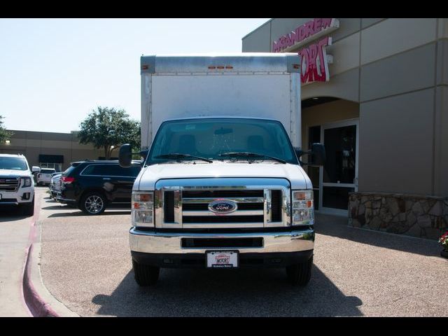 2013 Ford Econoline Base