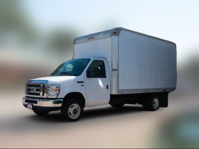 2013 Ford Econoline Base