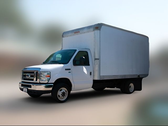 2013 Ford Econoline Base