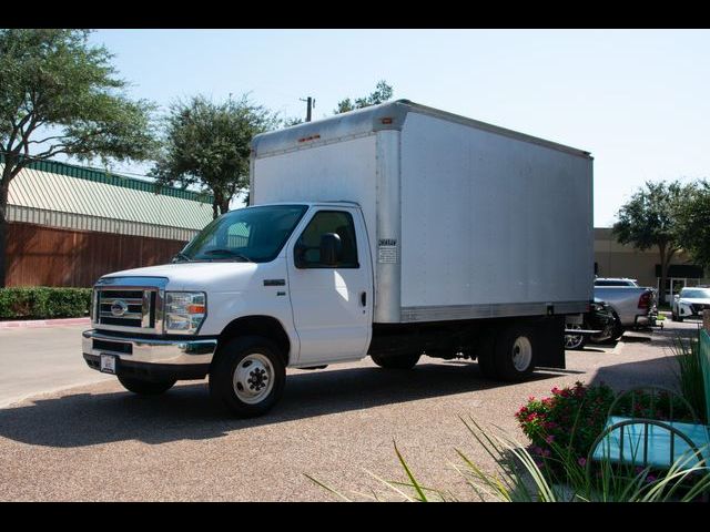 2013 Ford Econoline Base