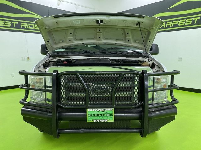 2013 Ford Econoline Wagon 