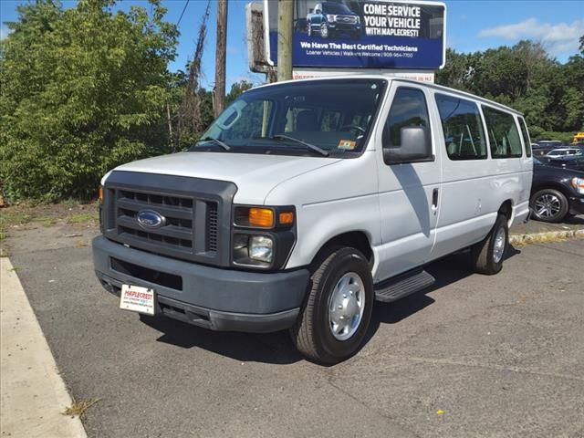 2013 Ford Econoline XL