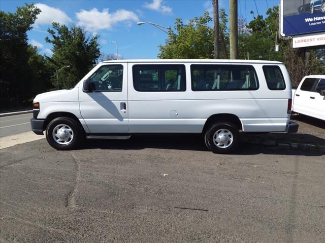 2013 Ford Econoline XL