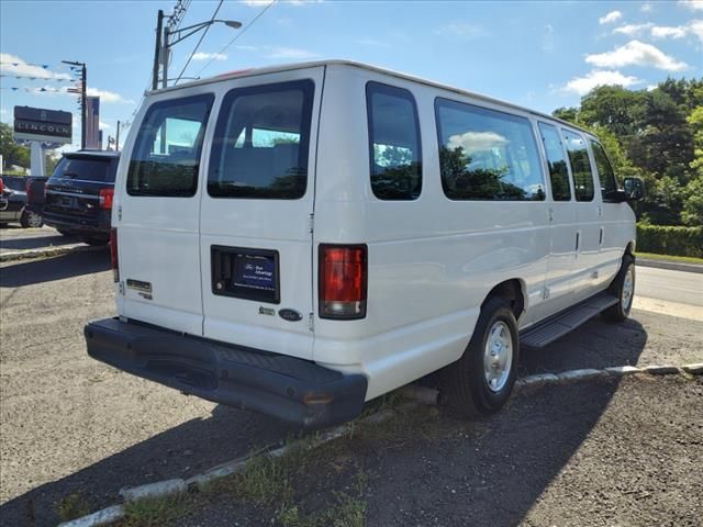 2013 Ford Econoline XL