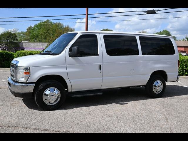 2013 Ford Econoline XLT