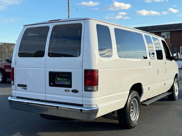 2013 Ford Econoline XLT