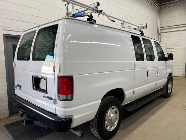 2013 Ford Econoline 