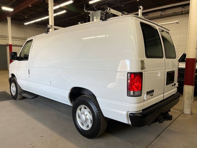 2013 Ford Econoline 