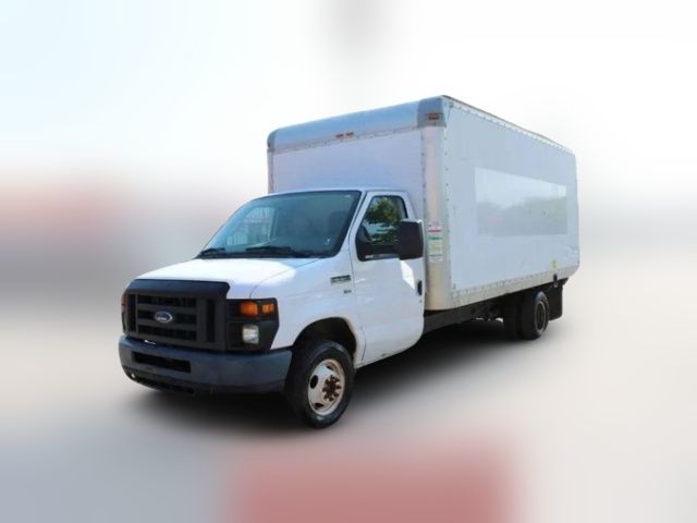 2013 Ford Econoline Base