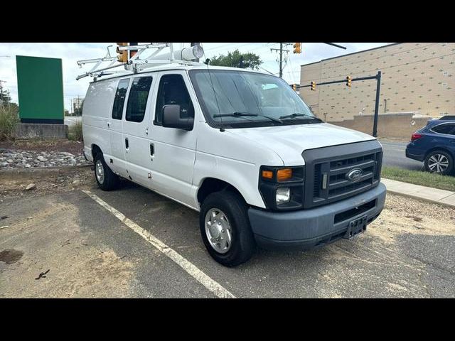 2013 Ford Econoline Recreational