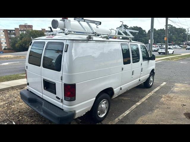 2013 Ford Econoline Recreational