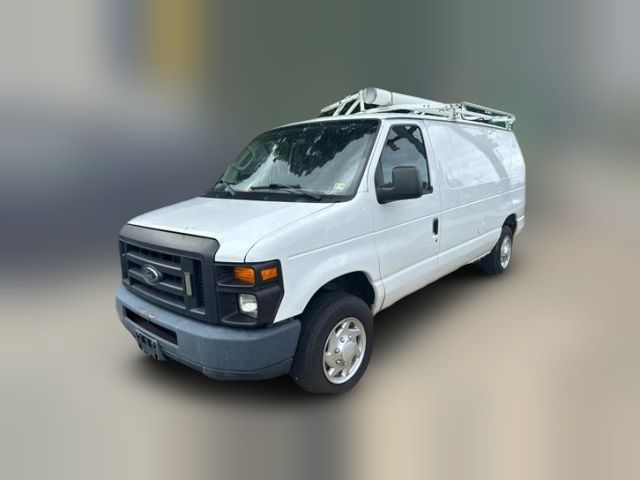 2013 Ford Econoline Recreational