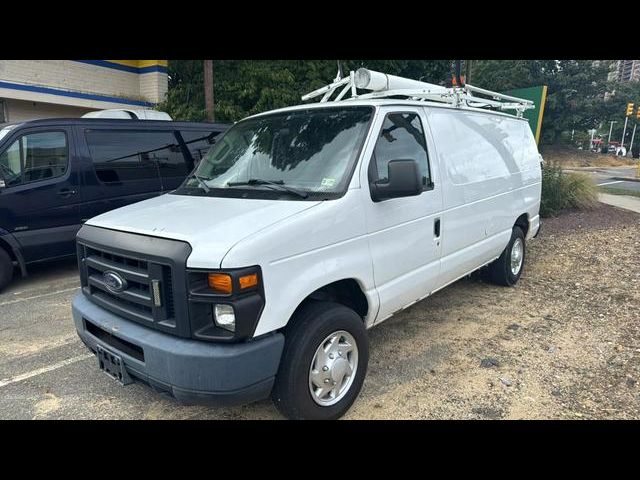 2013 Ford Econoline Recreational