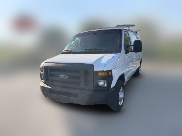 2013 Ford Econoline Recreational