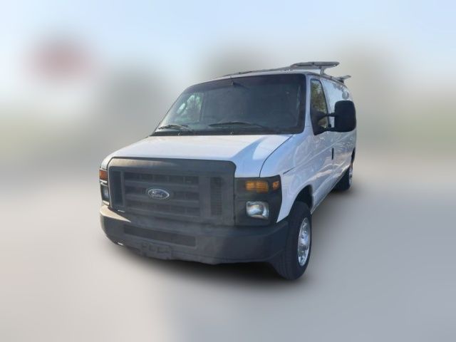 2013 Ford Econoline Recreational