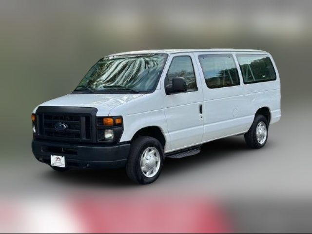 2013 Ford Econoline XL