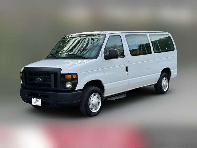 2013 Ford Econoline XL