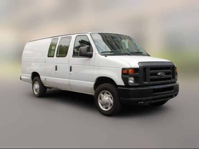 2013 Ford Econoline Recreational