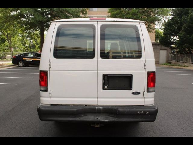 2013 Ford Econoline Recreational