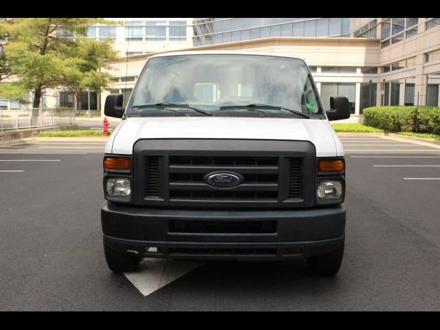 2013 Ford Econoline Recreational