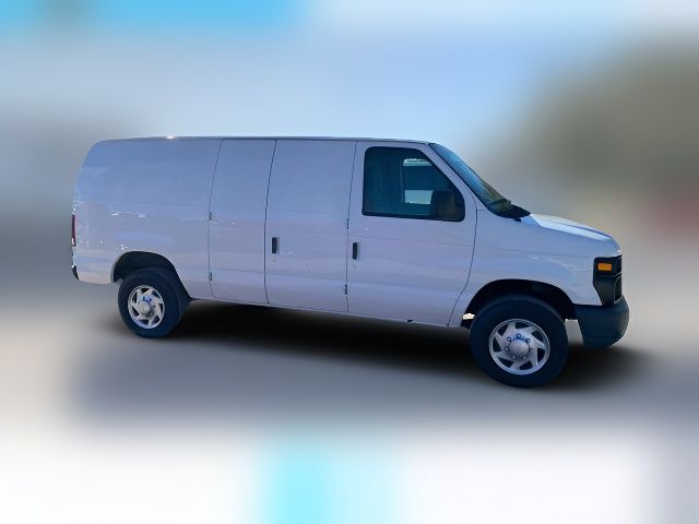 2013 Ford Econoline Recreational