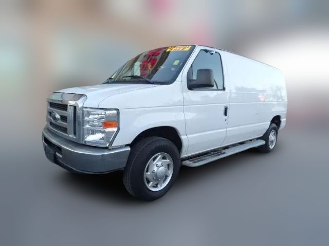 2013 Ford Econoline Recreational