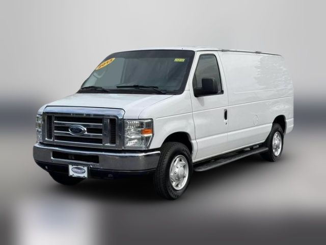 2013 Ford Econoline Recreational