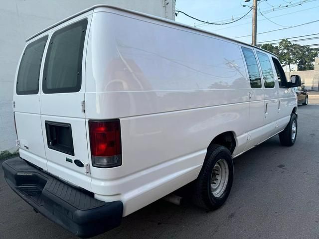 2013 Ford Econoline Recreational