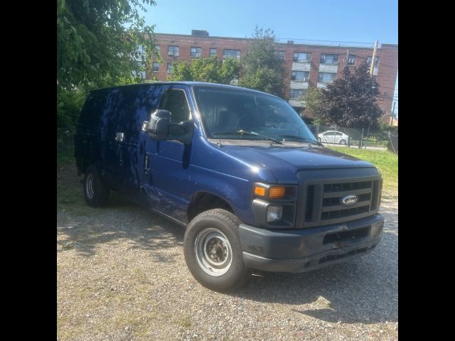 2013 Ford Econoline Commercial
