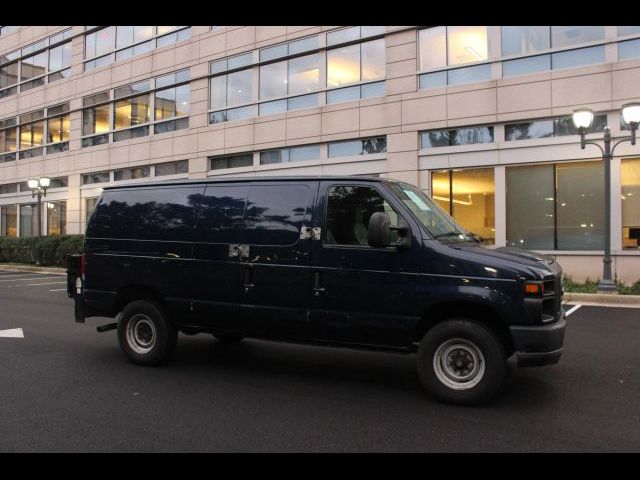 2013 Ford Econoline Commercial