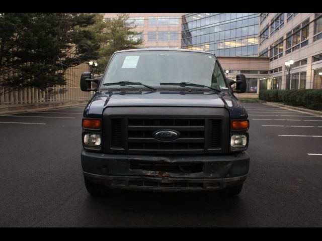 2013 Ford Econoline Commercial