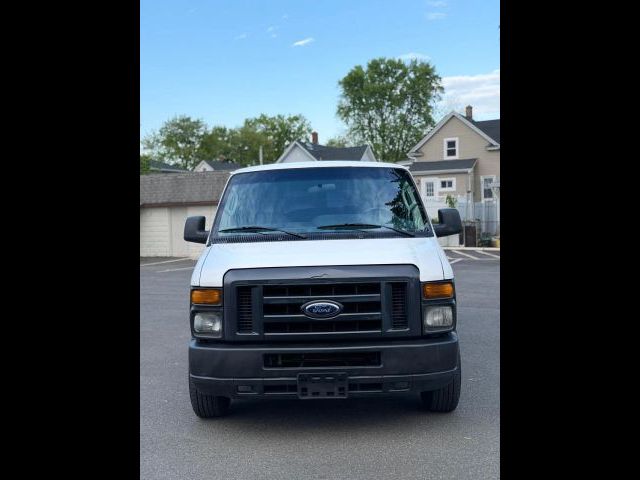 2013 Ford Econoline XL