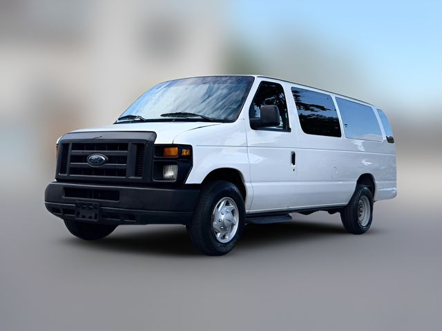 2013 Ford Econoline XL