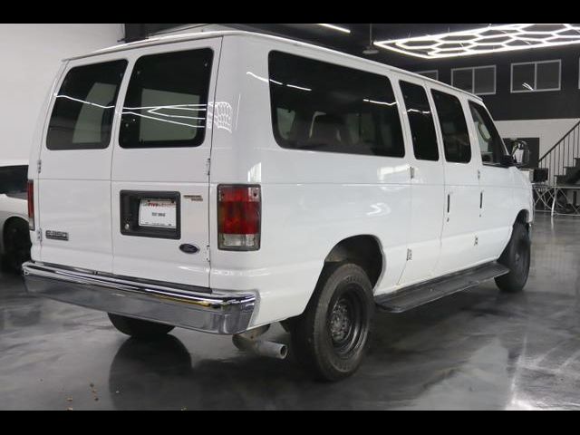 2013 Ford Econoline XL