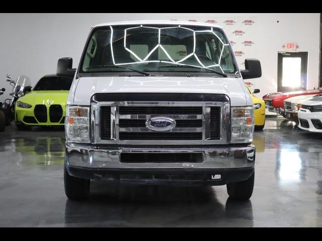 2013 Ford Econoline XL