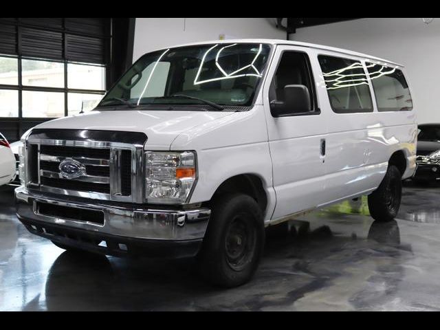 2013 Ford Econoline XL