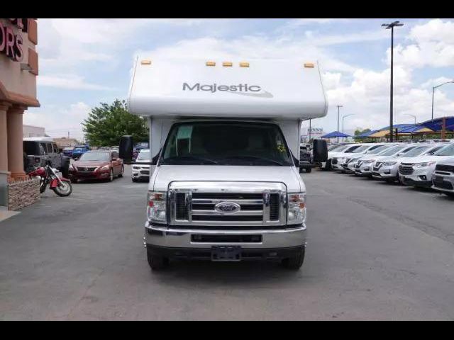 2013 Ford Econoline 