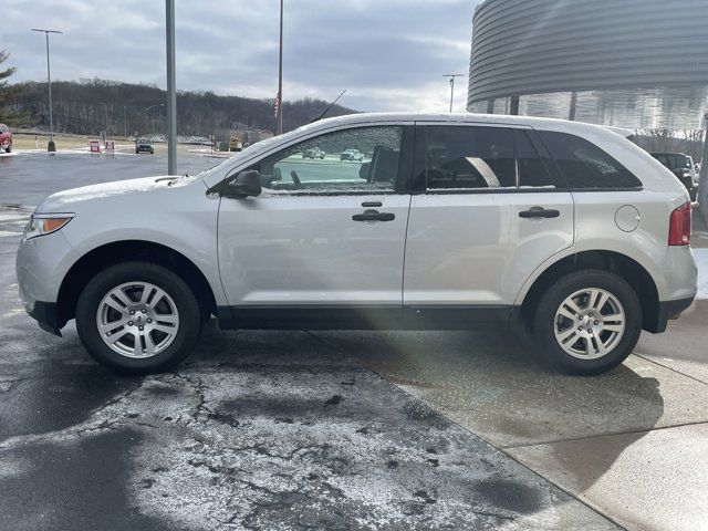 2013 Ford Edge SE