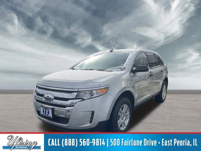 2013 Ford Edge SE