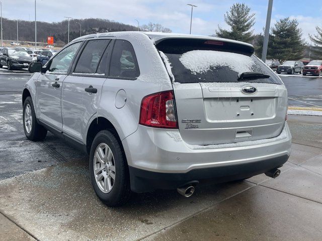 2013 Ford Edge SE