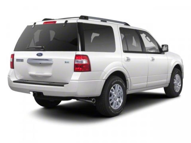 2013 Ford Expedition 