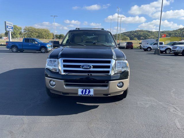 2013 Ford Expedition XLT