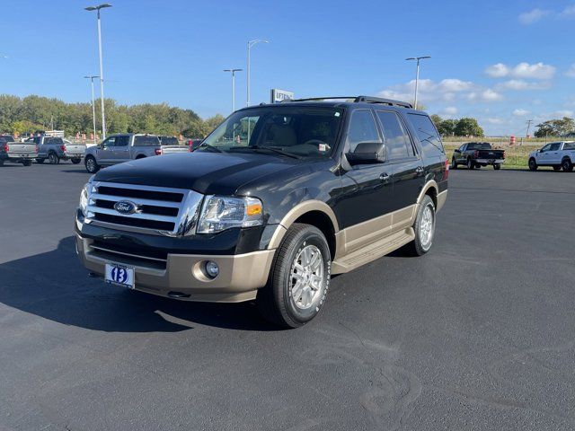 2013 Ford Expedition XLT