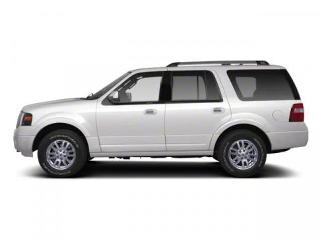 2013 Ford Expedition 