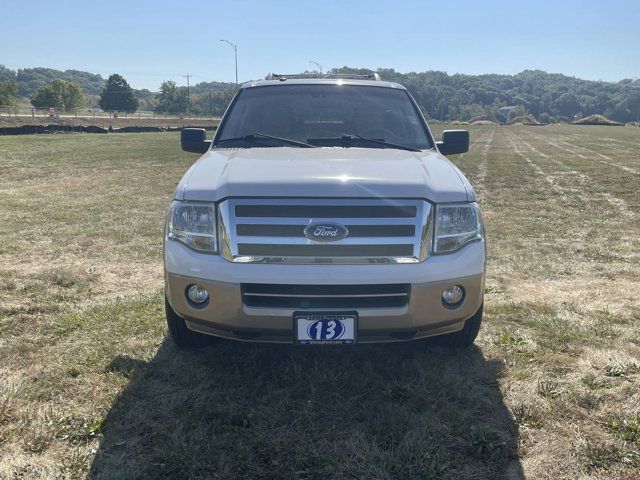 2013 Ford Expedition XLT