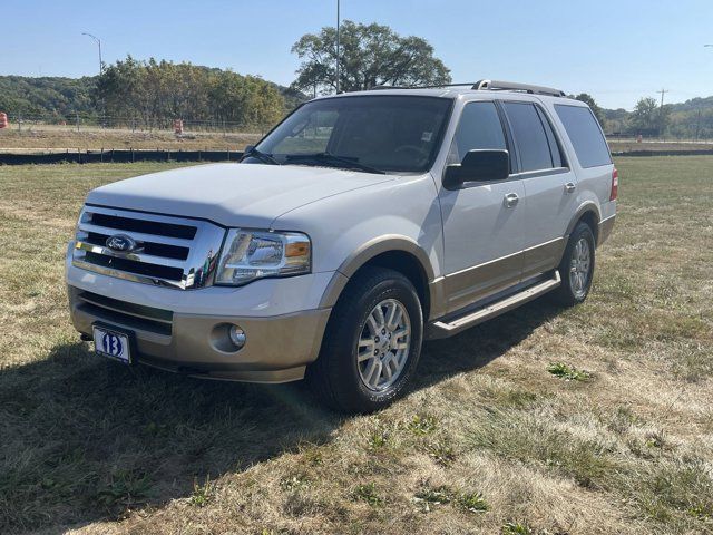 2013 Ford Expedition XLT