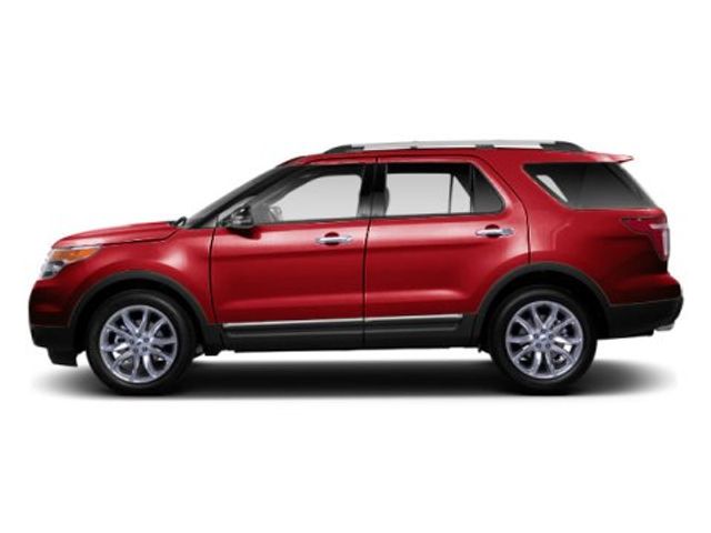 2013 Ford Explorer Base