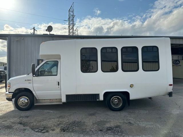 2013 Ford Econoline Base