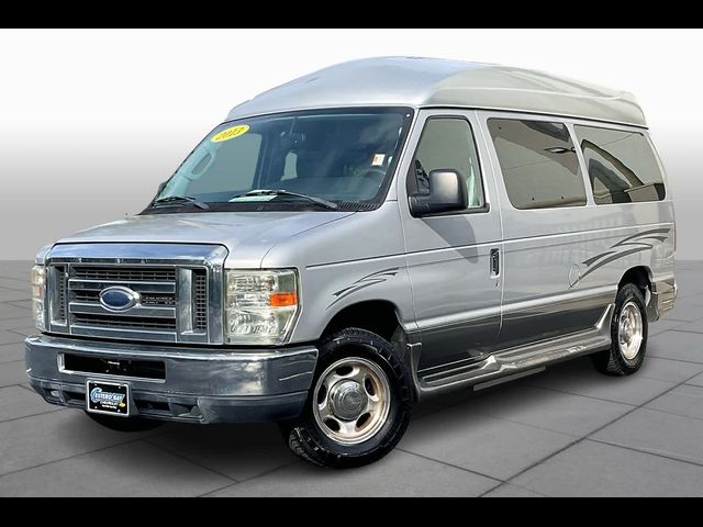 2013 Ford Econoline Commercial