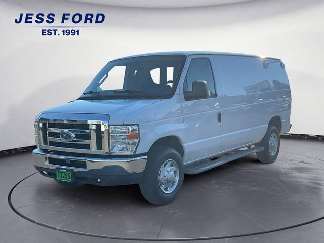 2013 Ford Econoline Commercial